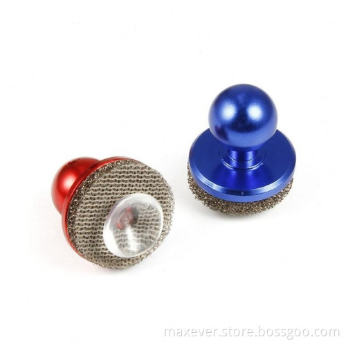 I-joystick Mobile Phone Joystick Alloy Joystick-it Sucker Mobile Joystick for Smartphone